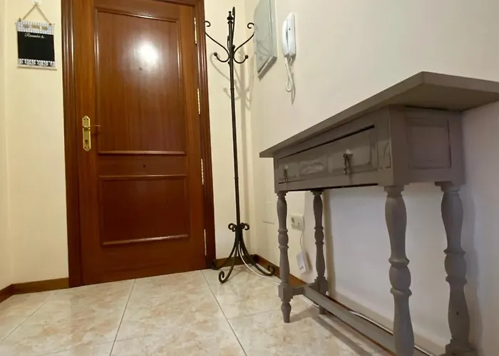 Punta Borneira * Cangas do Morrazo